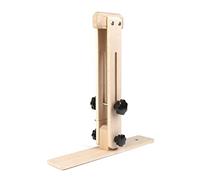 Agwuoetr Herramienta de Costura de DIY - Abrazadera de Costura de Herramienta de Mejorada Ajustable Plegable para Sujetar en Costuras de