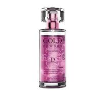 Agwuoetr Love Gold Fan Ferlo Perfume EdicióN de Tapa Perfume Divertido para Hombres Perfume Productos Sexuales para Adultos Rosa