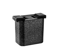 Agwuoetr MáQuina de Hielo Transparente en Forma, Molde para Whisky Sin, Bola de Hielo, Caja de Hielo, Molde para Bandeja de Hielo Adecuado para Bar