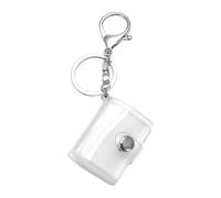 Agwuoetr Mini PequeñO para áLbum de Fotos, 16 Fotos, Soporte para Libro, Regalos de Bricolaje para, Novia