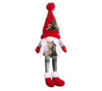 Agwuoetr MuñEcos de Gnomos, DecoracióN para el Hogar, Patas Colgantes, Repisas, Adornos de Tomtes Escandinavos A