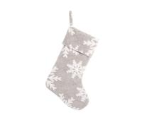 Agwuoetr NavideñOs, Colgante, Bolsa de Almacenamiento de Regalo, Bolsa de Almacenamiento de Dulces, Adorno para Festivales, Dulces, Decoraciones para áRboles de Navidad