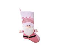 Agwuoetr NavideñOs, Regalo para NiñOs, Bolsa de Dulces, de MuñEco de Nieve de Papá, Adorno Colgante para áRbol de Navidad, Papá