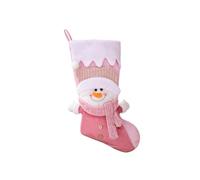 Agwuoetr NavideñOs, Regalo para NiñOs, Bolsa de Dulces, de MuñEco de Nieve de Papá, Adorno Colgante para áRbol de Navidad, MuñEco de Nieve