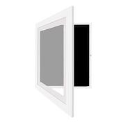 Agwuoetr Nueva Gran Oferta Caja de Almacenamiento de Pintura Al óLeo de Madera Tapa Abatible para NiñOs de Fotos de Fotos de Fotos de Arte para NiñOs