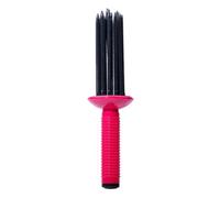 Agwuoetr Peine Rizador de Aire Caliente, Cepillo para Peinar el Cabello, Cepillo para Rizar el Cabello, Peine para Volumen de Aire, Cepillo para Rizar el Cabello