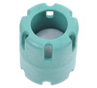 Agwuoetr Pelotas de Juego Limpio para Perros,Juguete de Goma para Perros,Paquete de Tazas Tenis para Perros y NiñOs,Pelota para DenticióN, Pelota Interactiva, Pelota Limpieza para Mascotas
