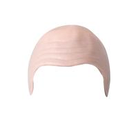 Agwuoetr Peluca Divertida Peluca MediterráNea Sombrero Disfraces Disfraz Cosplay Sombrero Hombres Mujeres Fiesta de Halloween