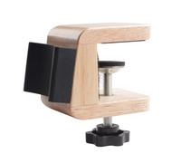 Agwuoetr Percha de Pared de Madera para Guitarra, Estante de Exhibición, Estante Colgante, Soporte para Suspensión de Guitarra, Gancho, Accesorios para Instrumentos