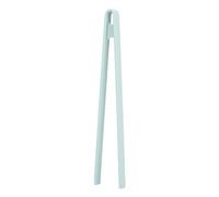 Agwuoetr Pinzas para Pan y Comida, Pinzas Antideslizantes para Servir Barbacoa, Ensalada, Manejar, Abrazadera para Carne, Herramientas de Cocina para el Hogar, Azul