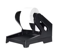 Agwuoetr Portaetiquetas Portaetiquetas TéRmicas para Rollos y Plegables Portaetiquetas de EnvíO Accesorios para Impresoras de Escritorio Suministros B