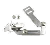 Agwuoetr Prensatelas para MáQuina de Coser, Prensatelas para MáQuina de Coser, Accesorios para MáQuinas de Coser de Acero Inoxidable (1 Paquete)
