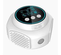 Agwuoetr Repelente de Roedores USB, Repelente de Ratones para Casa, Repelente de áTico, SóTano, Garaje, RV para Interiores y Exteriores,