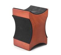 Agwuoetr Reposacabezas para Guitarra, Soporte para Cuello de Guitarra, Almohada, Instrumento de Cuerda, Herramienta Luthier
