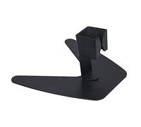 Agwuoetr Soporte de Hierro MetáLico SúPer Estable Soporte de Soplete EléCtrico Harpipe Soporte de Accesorios para Instrumentos de Viento EléCtricos