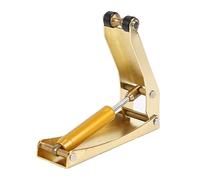 Agwuoetr Tapa de Piano de AleacióN Dispositivo de Descenso de Lento Reductor de Tapa HidráUlica Accesorios para Piano,