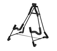 Agwuoetr TríPode Plegable PortáTil para Guitarra, Soporte para Instrumentos de Cuerda para Guitarra ElectróNica AcúStica, Ukelele, ViolíN, Violonchelo