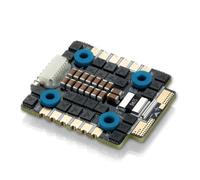 Agwuoetr XRotor G2 45A 4-En-1 ESC BLHELI32 24K-128KHz PWM DShot 3-6S 20X20Mm para FPV Free Racing Drone Piezas de Bricolaje