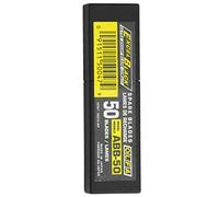 AGX cuchillas abb 50 59 ° super sharp ve = 50 para el cortador sac-1 películas cortadas para profesionales
