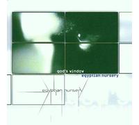 Agyptian Nursery - God's Window