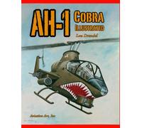 AH-1 Cobra Illustrated