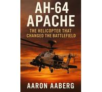 AH-64 Apache: The Helicopter That Changed the Battlefield