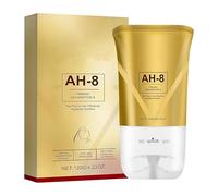 Ah-8 Firming Neck Cream, Tighten And Lift Neck, Roller Design For Double Chin Reduce, Firm And Sagging Skin, Face Body Moisturizer Natural, Moisturizing Nourishing, 4.23 Oz