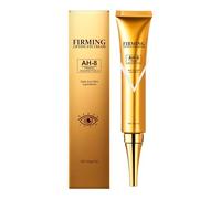AH-8 Reafirmante Crema Ojos, 30g AH-8 Endureciendo Crema Ojos, Cremas O-jo Firmantes Profundamente Hidratantes Hexapéptido, Reduce Las Arrugas Reparar Loción O-jo, Para Todos Tipos Pieles