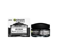 ¡26% DTO! Pure Active Crema Hidratante Matificante con AHA + BHA con Carbón 50 ml