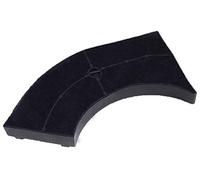 AH-CHF1 AquaHouse Filtro de carbon activado, compatible filtro para campana Whirlpool AKR441 AKR442 AKR443 HOOA00S AKR441WH AKR441IX, Wpro AMC859, filtro de cassette Tipo de carbono 10