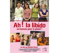 Ah ! La libido [Francia] [DVD]