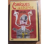 Ah ! les belles bacchantes [Francia] [DVD]