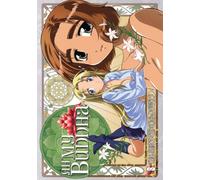 Ah My Buddha 3 [Reino Unido] [DVD]