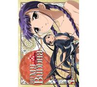 Ah My Buddha 5 [Reino Unido] [DVD]