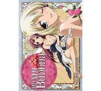 Ah My Buddha 6 [Reino Unido] [DVD]