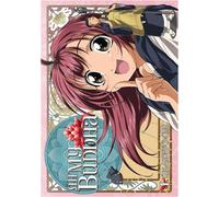 Ah My Buddha - Ah My Buddha 1: The Aroused One [Reino Unido] [DVD]