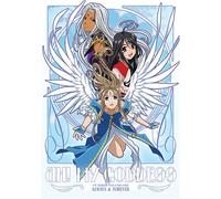 Ah My Goddess 1: Always & Forever [Reino Unido] [DVD]