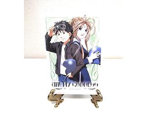 Ah My Goddess 5: In Your Eyes [Reino Unido] [DVD]