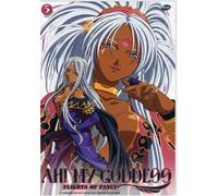 Ah My Goddess - Ah My Goddess 2 V.5: Flights of Fancy - That Old [Reino Unido] [DVD]