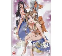 Ah! My Goddess [Reino Unido] [DVD]