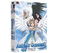 Ah ! My Goddess - Saison 2 : Box 2/2 [Francia] [DVD]