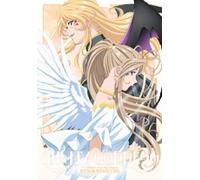 Ah! My Goddess Series 3 [Reino Unido] [DVD]