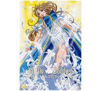 Ah! My Goddess Series 6 [Reino Unido] [DVD]