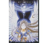 Ah! My Goddess - The Movie [Edizione: Regno Unito] [Reino Unido] [DVD]