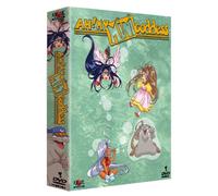 Ah ! My MINI Goddess [Francia] [DVD]
