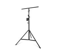 ah negro Stands SWU400T terminan elevando trípode con Traverse