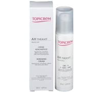 AH Theavit Crema Renovadora 50 Ml - Efecto micro-peeling suave
