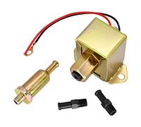 Ah130127 Bomba de Combustible de 12 V Ah107362 Ah80665 para John Deer e Modelo Combinado Cts 116 400 1065 4420 4425 3300 4400 6600 6602 6620 7700 7720 8820 9400 9410 9450 9500 9510