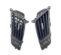 AH271 Compatible con Hyundai Sonata 8.ª generación (2011-2015) Salida de aire acondicionado Ventilación 974103S000 974203S000(C D Middle 2pcs)