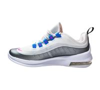 AH5222-103 Nike Air Max Axis GS Blanco Negro Zapatos para niños 38.5 EU